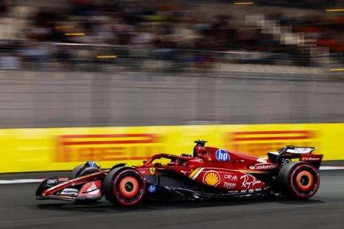 F1 | Ferrari, Capelli: "Urlo di gioia strozzato in gola. Perso post Monaco, ma come si è ripresa..."