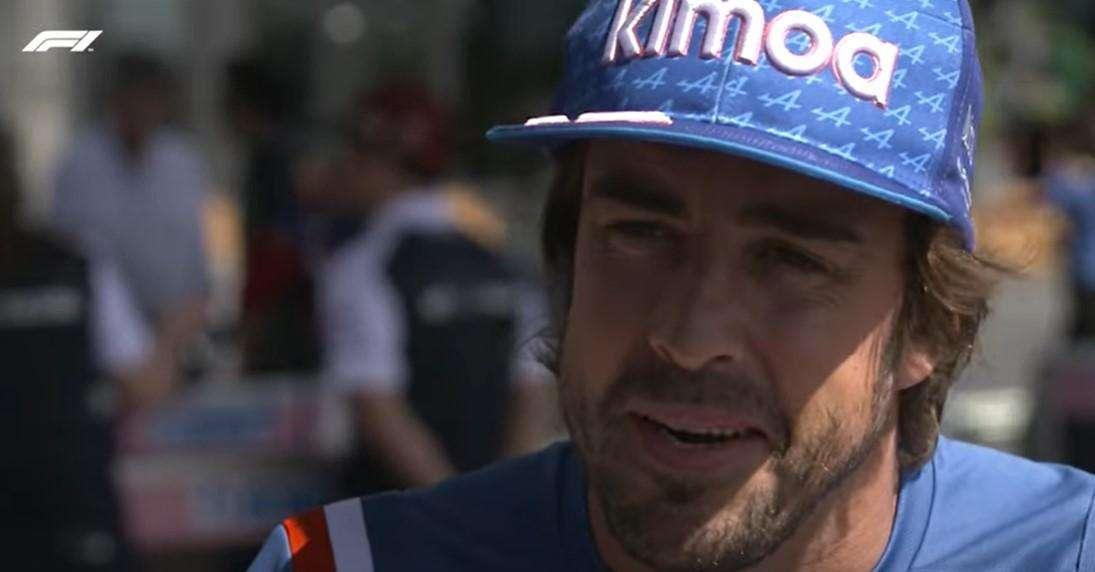 Formula 1 | Aston Martin, Alonso e l'ottimo rapporto con Stroll Sr