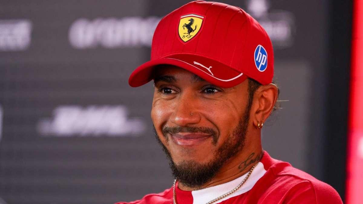 F1 | Hamilton svela indizio criptico: l’annuncio dell’8 agosto