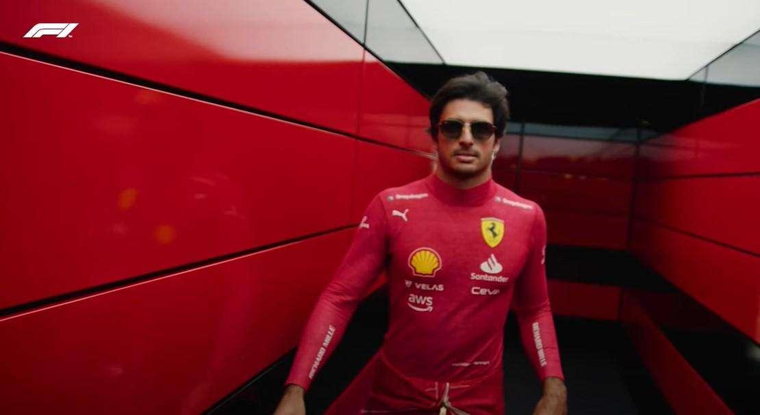 Formula 1 | Ferrari, Sainz su Binotto: "Roma non è stata costruita in 1 giorno e..."