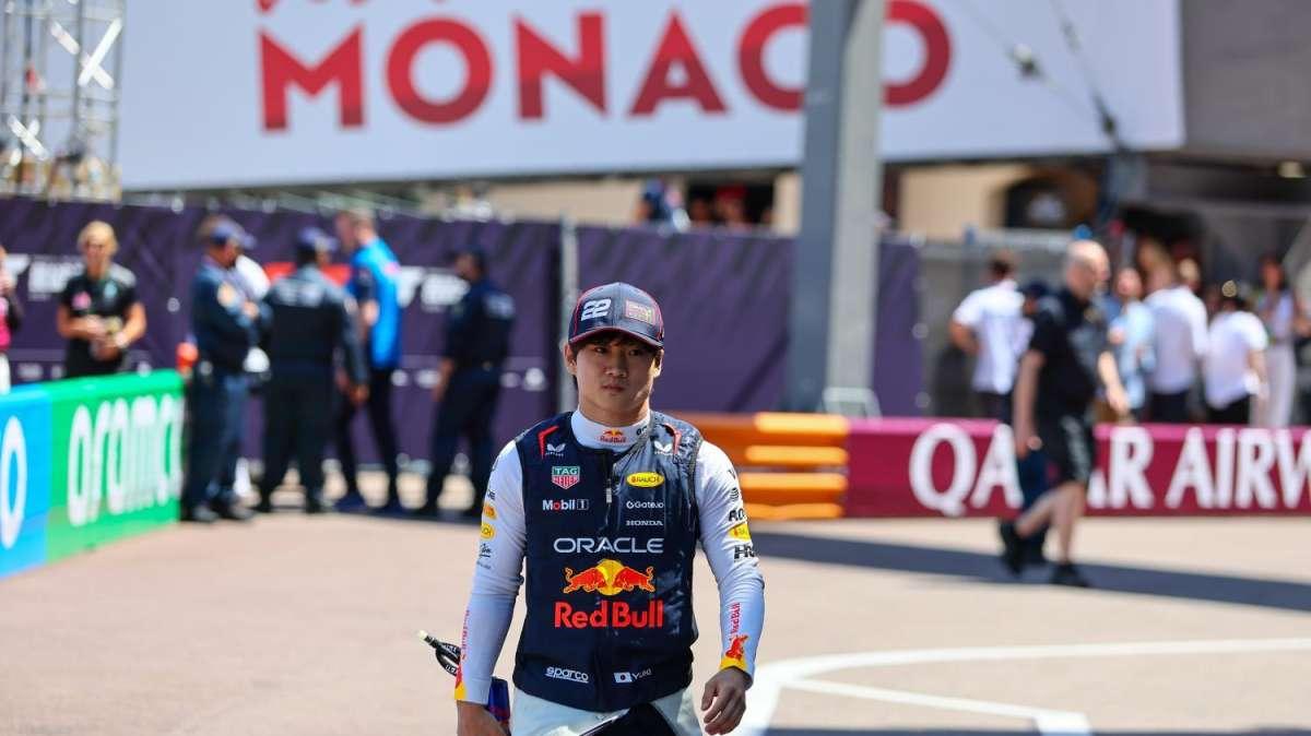F1 | Red Bull silura Tsunoda: per lui c'è solo un sedile nel 2026