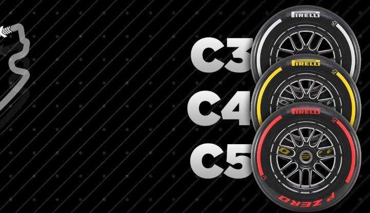 F1 | Miami 2025: Pirelli punta su mescole più morbide