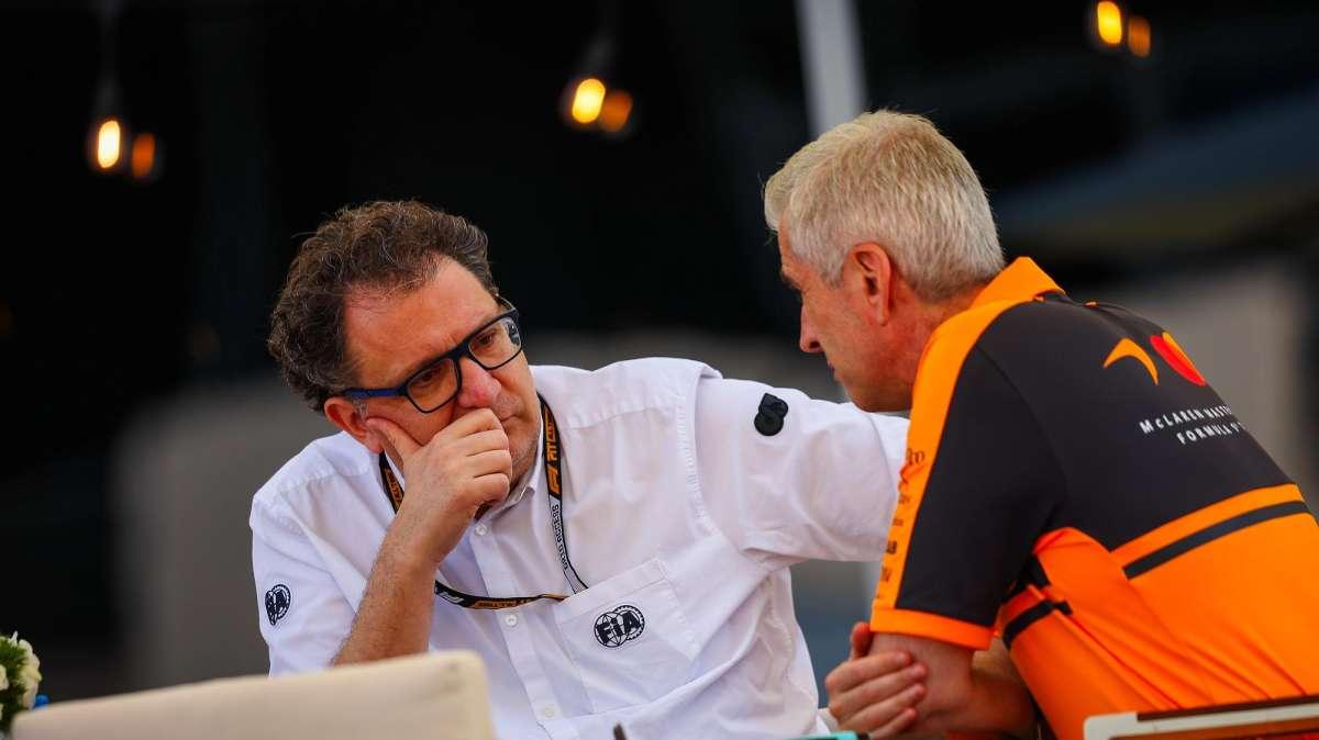 F1 | Tombazis mette i puntini sulle i: “Mercedes? classica isteria mediatica”