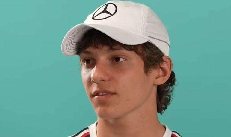 F1 | Mercedes, non solo Alonso per il post-Hamilton: c'è Kimi Antonelli