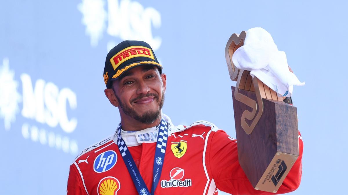 F1 | Ferrari, Serra l'uomo chiave: un 2025 d'apprendimento per un 2026 d'assalto
