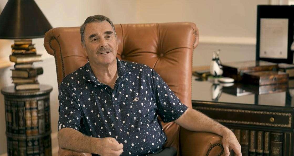 F1 | Ferrari, Mansell difende il colpo Hamilton. E sull'età di Lewis...