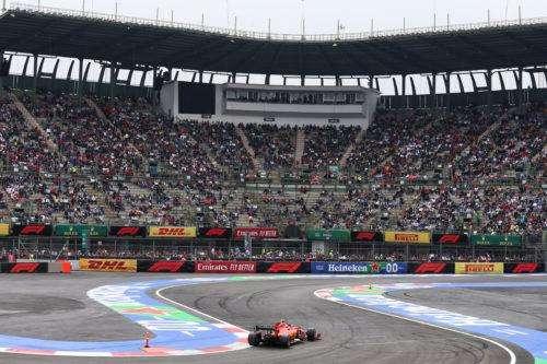 F1/ Calendario 2021, Imola è pronta per tornare per un altro anno