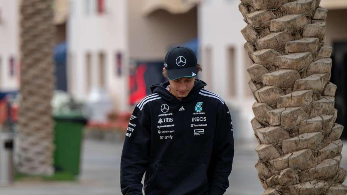F1 Formula 1 | Mercedes, Antonelli più maturo: l'analisi di Capelli
