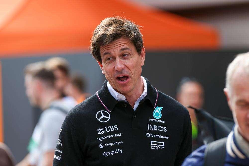 F1 | UFFICIALE, FIA: Mercedes, Kimi Antonelli salvo. Niente penalità