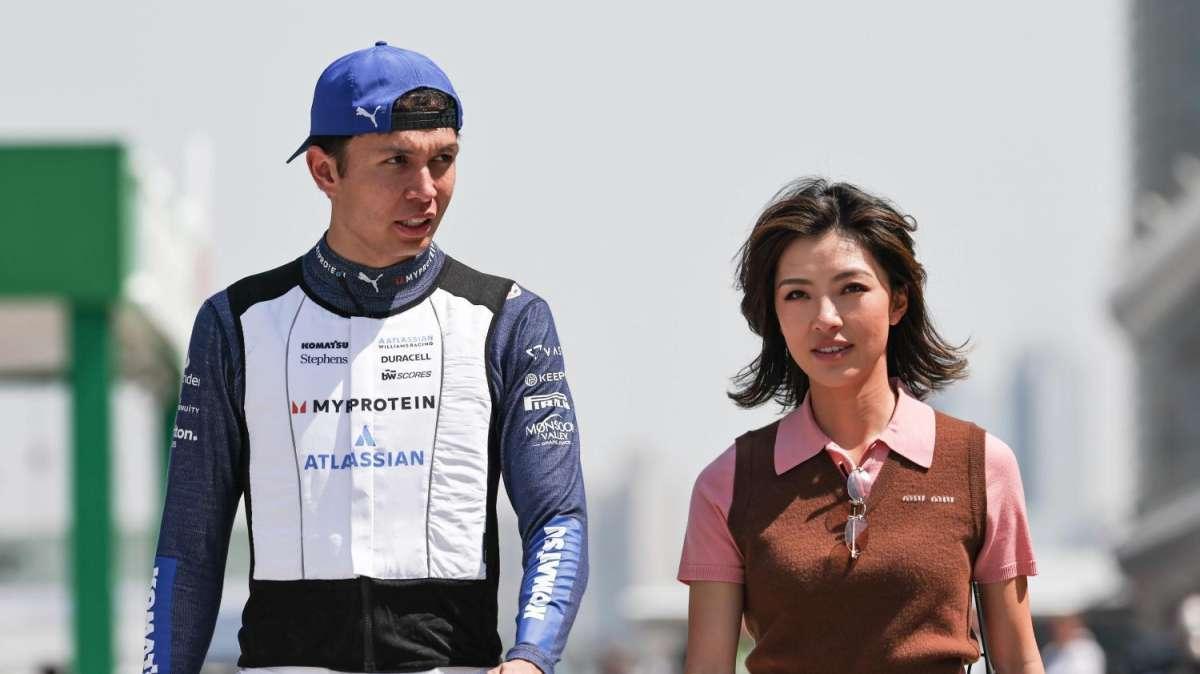 Formula 1 | Williams, Albon: "Possiamo battere la Ferrari"