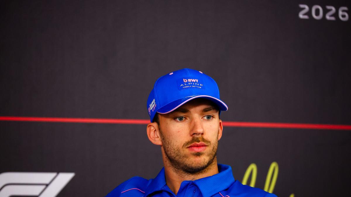 F1 | Alpine: gli avversari sono cresciuti, ora servono risposte immediate