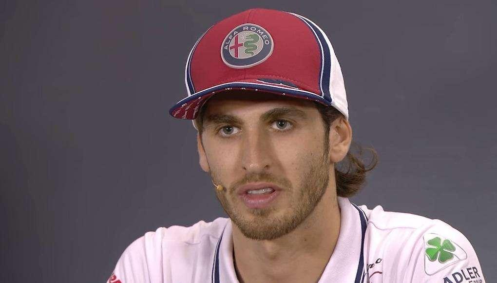 Formula 1 | Alfa Romeo-Giovinazzi, al punto di rottura? Turchia decisiva