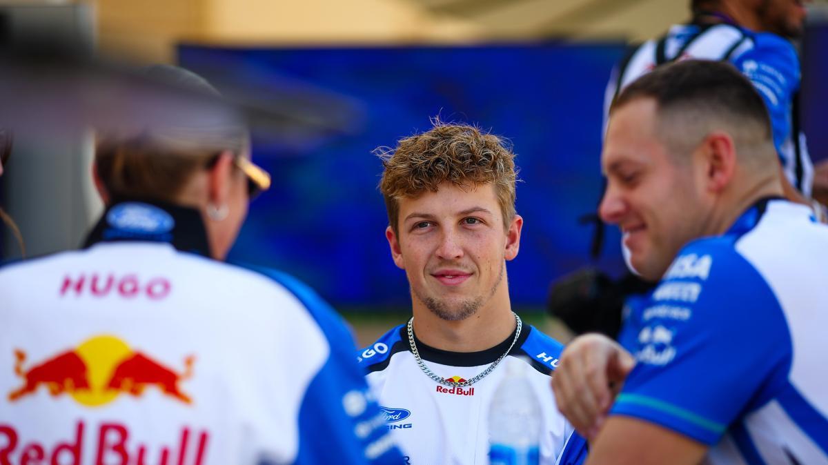 F1 | Racing Bulls, caos ordini di squadra in Austria: Lawson chiede chiarimenti