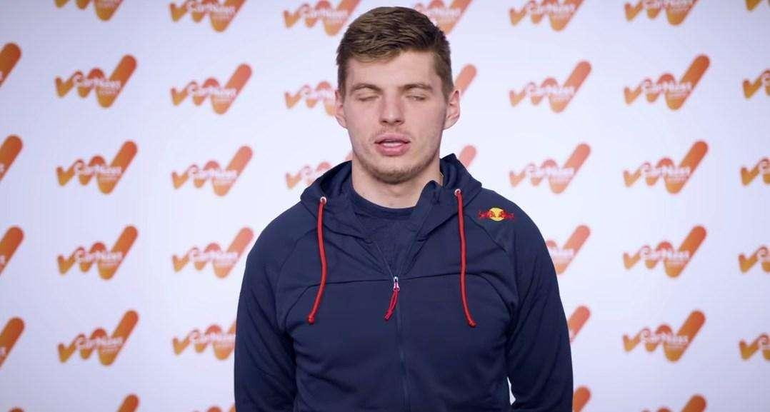 F1 / Red Bull, Verstappen 'chiama' Leclerc: "Basta, Hamilton è noioso"