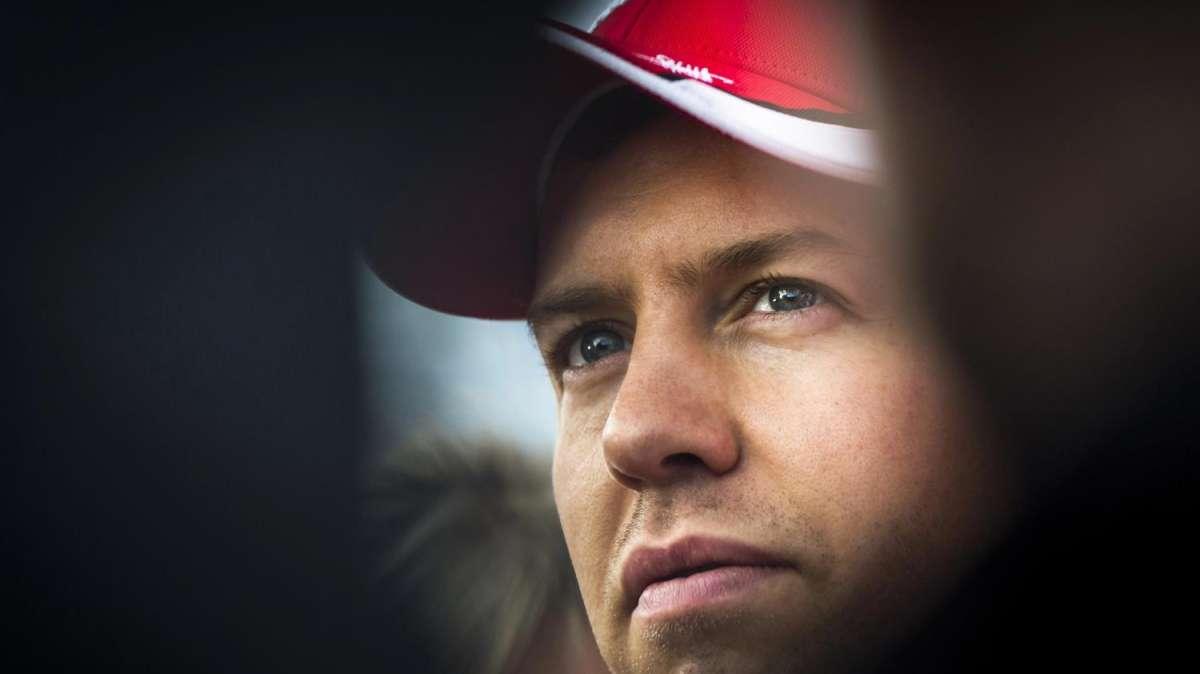 F1 | Il retroscena sull'esordio di Vettel in Toro Rosso e quel vaffanculo a Tost...