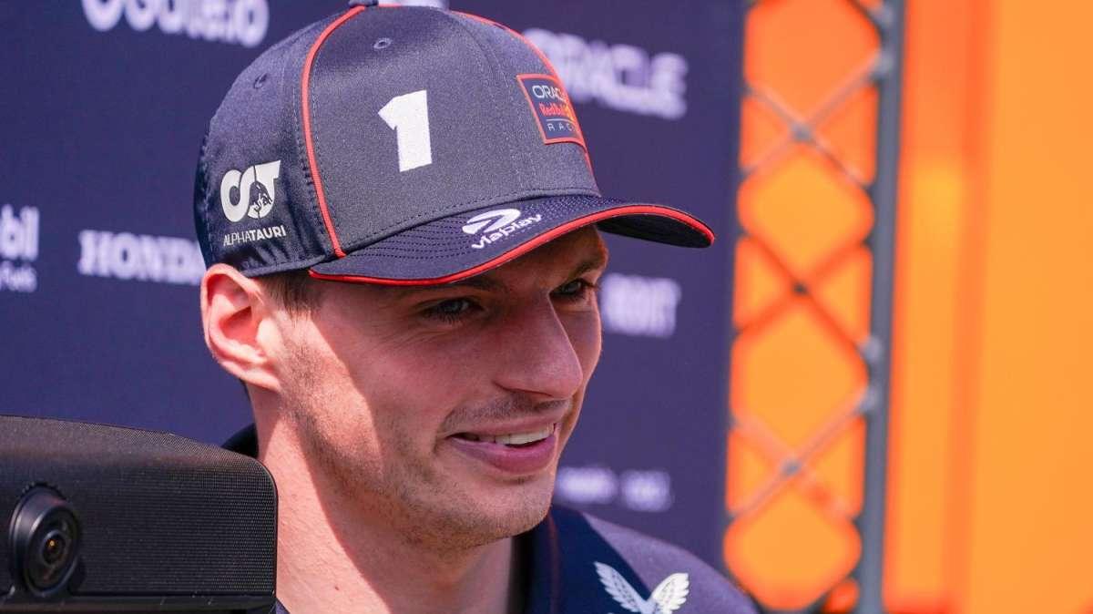 Villeneuve incorona Verstappen: “È stato lui la stella del 2025”
