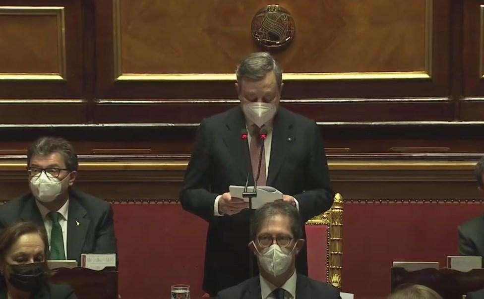 Dpcm / Draghi non riapre palestre e cinema: nuove chiusure e zone