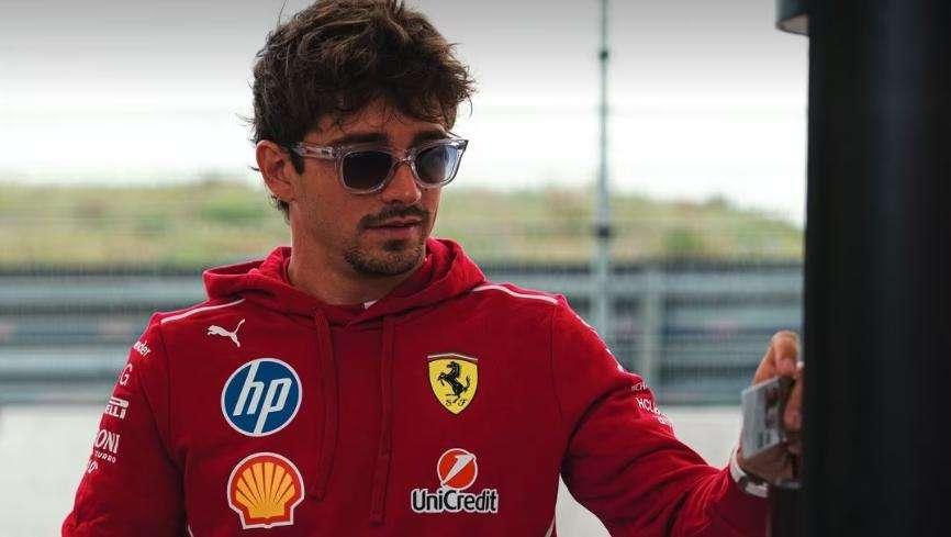 F1 | Ferrari, Leclerc dietro Hamilton: ricerca eccessiva del limite? 