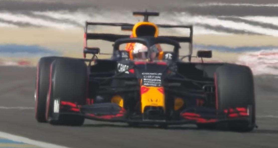 Formula 1 | Qualifica Sprint, trionfa Verstappen davanti alle Mercedes. Leclerc 4°. Perez ritirato