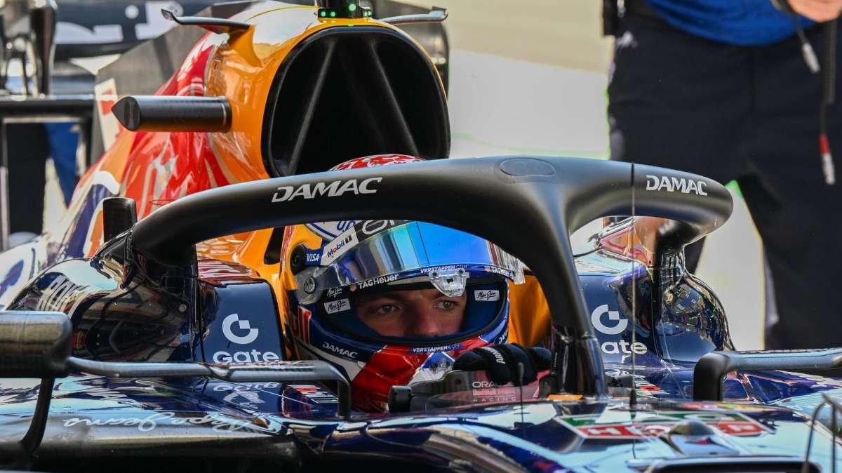 F1 | “Verstappen ha perso il fuoco?” Frentzen lancia l’allarme
