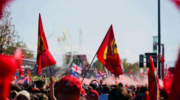 Boom di presenze al Gran Premio di Monza 2024: Qromo e una FanZone rivoluzionano l'esperienza del secondo Grand Prix italiano più seguito di sempre.