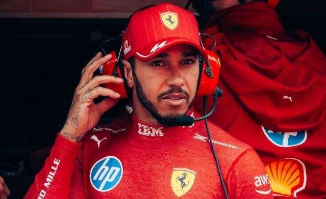 Ferrari Media Centre