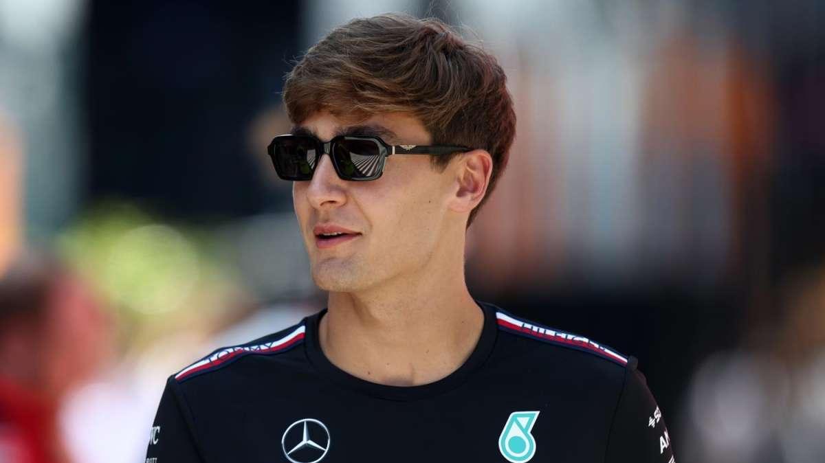 F1 | Suzuka, Russell e Piastri convocati dai commissari per l'incidente