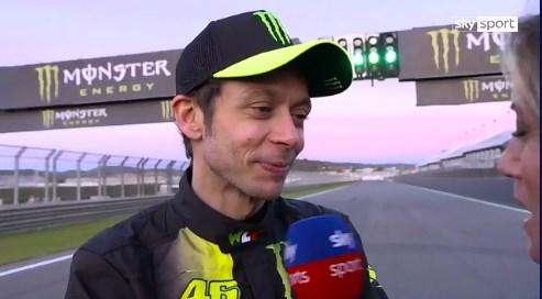 Ufficiale / MotoGP, la Yamaha manda a casa Valentino Rossi: ecco Quartararo