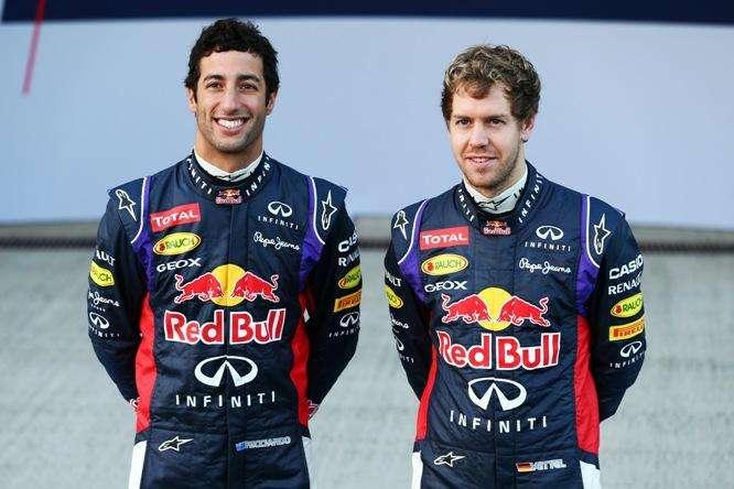 Formula 1 / Brundle: "Vettel andò lento apposta per andare in Ferrari"