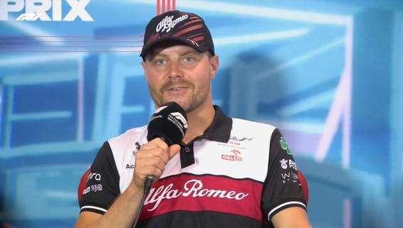 Formula 1 | Bottas rivanga i tempi di Mercedes: "Ero troppo duro con me stesso"