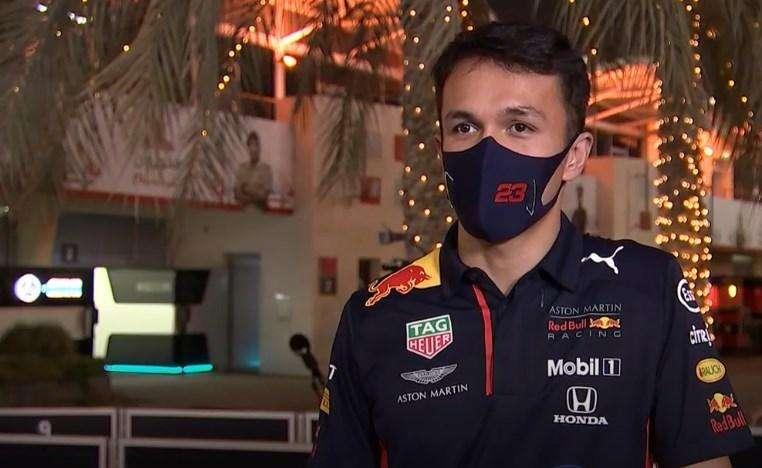 Formula 1 | Vasseur su Albon: "Talento puro, sfortunato con Verstappen"