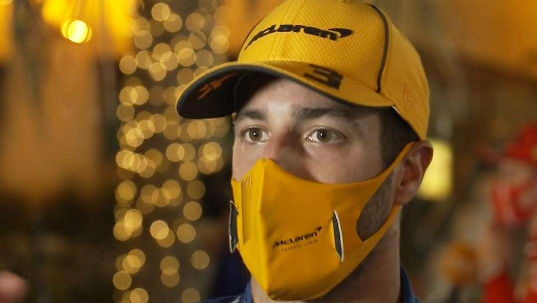 Formula 1 | McLaren, Ricciardo: "Non possiamo insultare Hamilton. Ha la macchina più forte? Si, ma..."