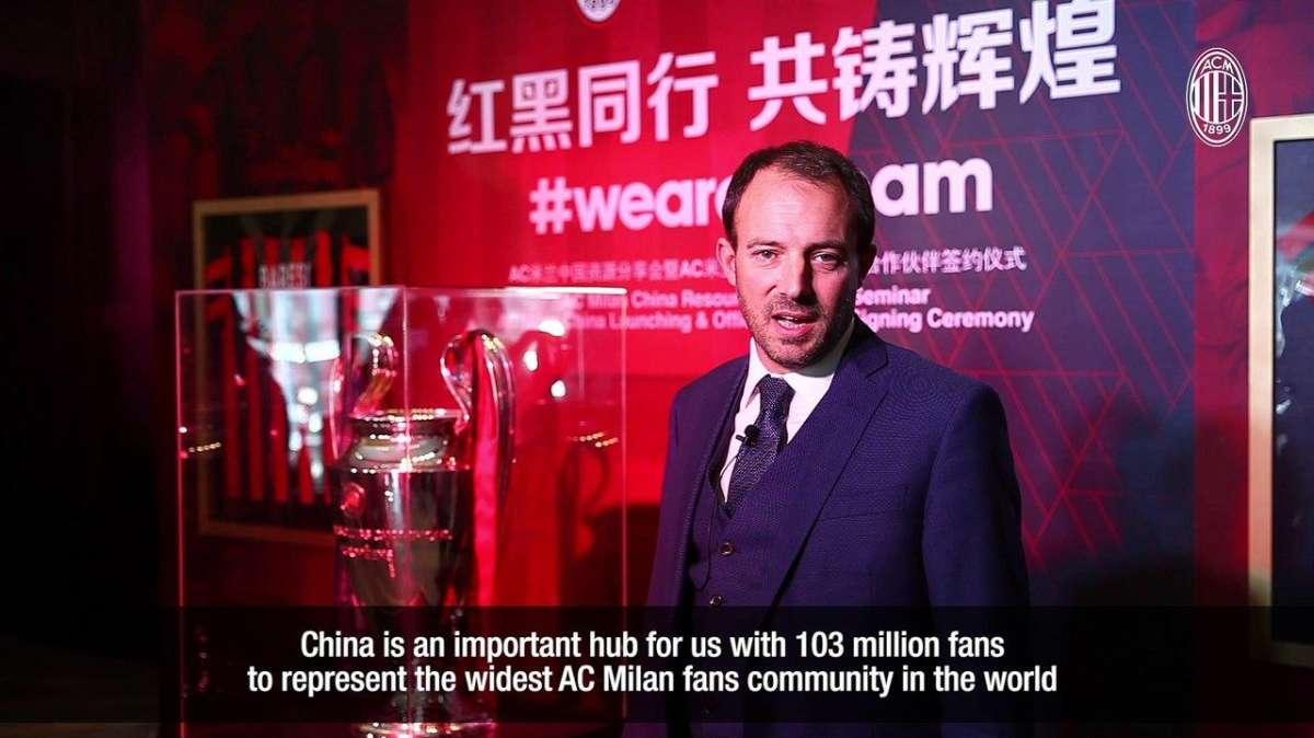 Formula 1 | Ferrari, nuovo acquisto: arriva l'ex Milan Lorenzo Giorgetti