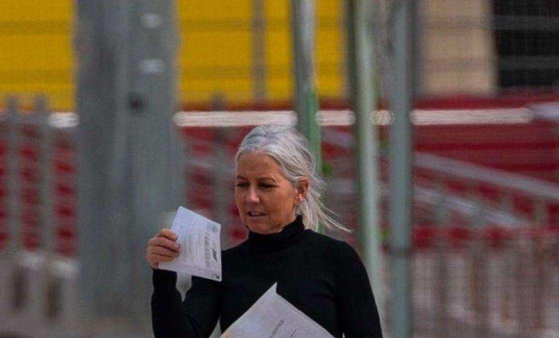 F1 | Ferrari, Angela Cullen prepara l'arrivo di Hamilton in Bahrain
