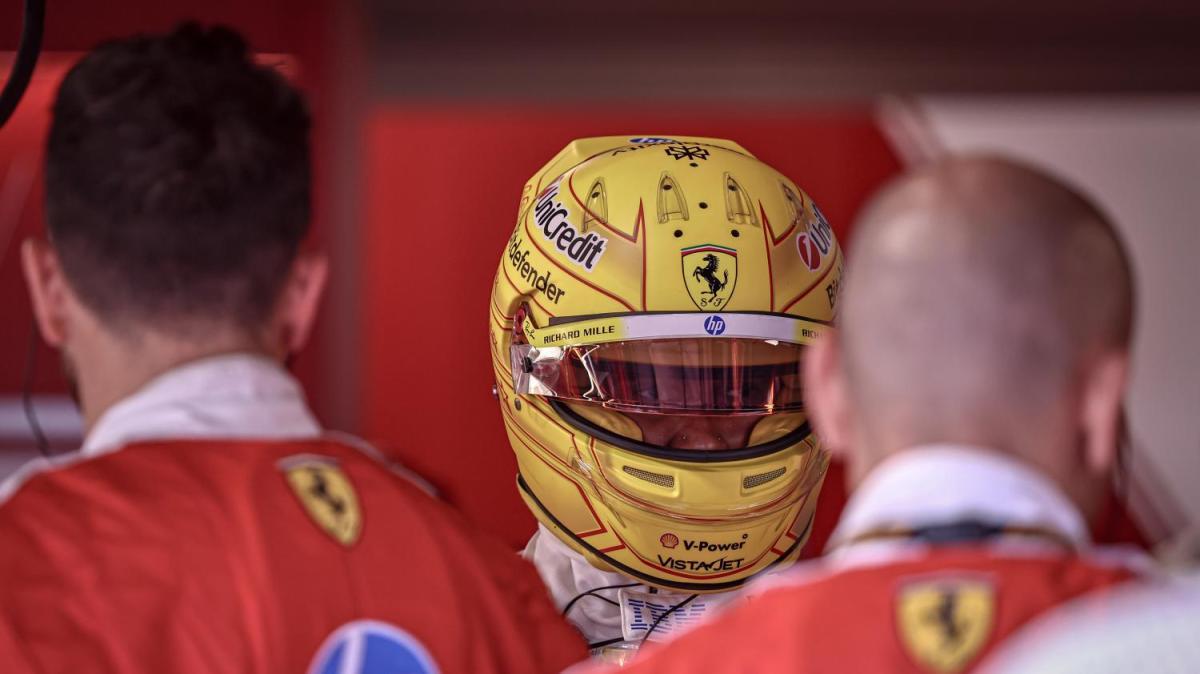 F1 | Ferrari parte bene a Spa: Hamilton in palla per Bobbi