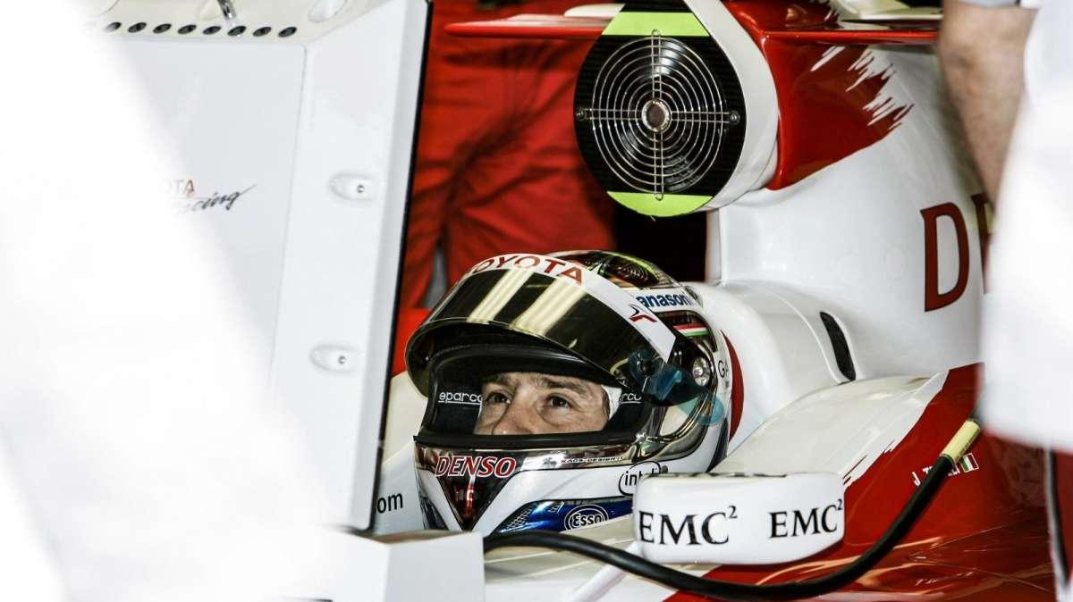 F1 Formula 1 | Ultimo italiano in prima fila in un GP