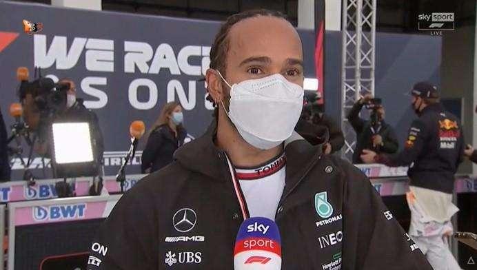 Formula 1 | Austin, Hamilton gelido su Verstappen: Lewis esalta Leclerc