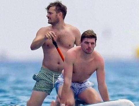 F1 | Norris e la storia rimossa da IG: era diventata virale ma...