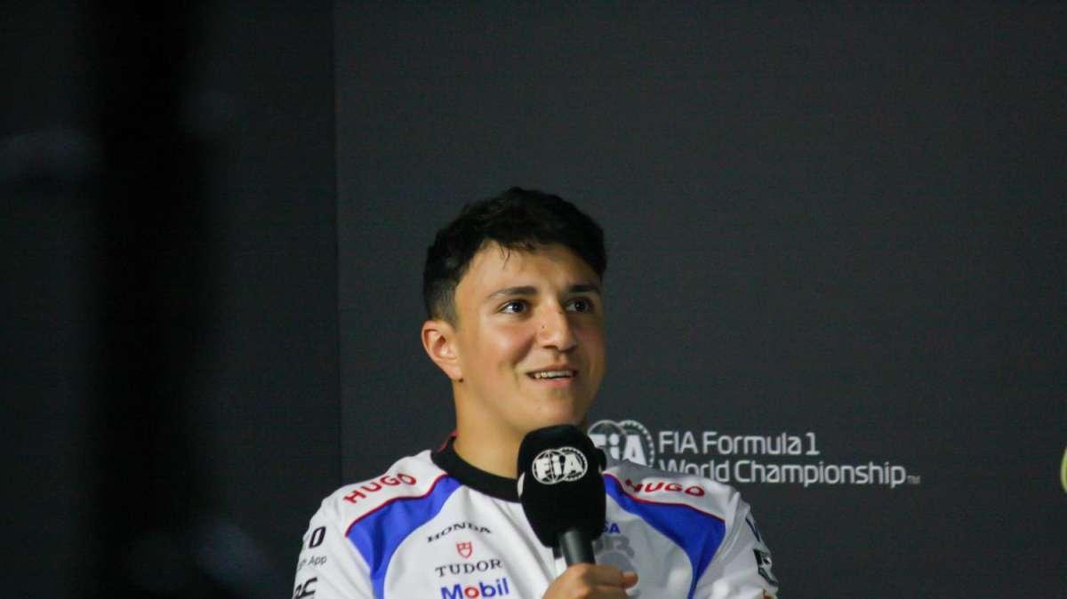 F1 | Racing Bulls, l'ultima Imola di casa: Hadjar carico 