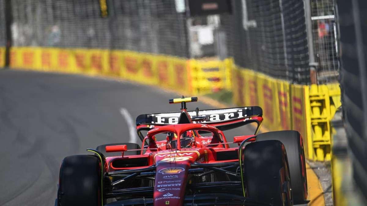 F1 | Ferrari, Vanzini: "4° e 8°, ma rispetto al 2023 in gara…"