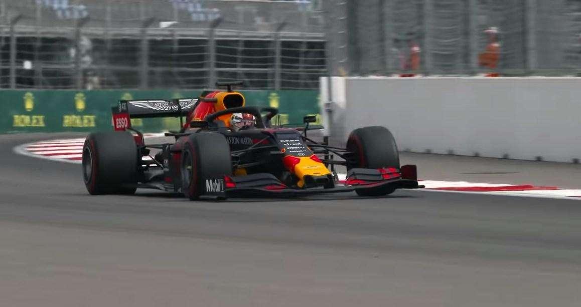 F1 / Gp Russia Sochi 2020: orari TV - Sky - TV8
