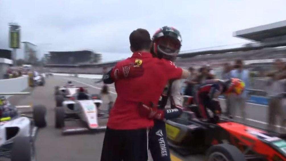 F1 / Ufficiale, Ferrari: adesso ci sono due Leclerc in rosso