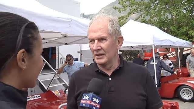 Formula 1 / Red Bull, Marko choc: "Proposto un camp per infettare col Covid-19 i piloti"