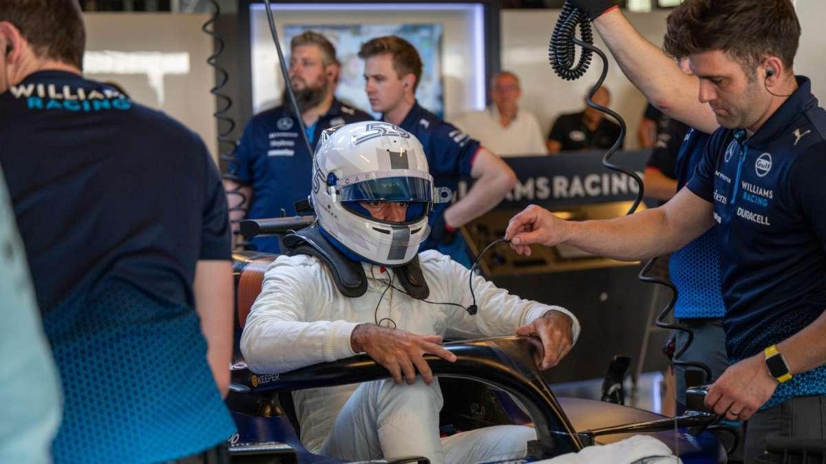 F1 | Sainz e la scommessa Williams: il “Piano A” per tornare al successo