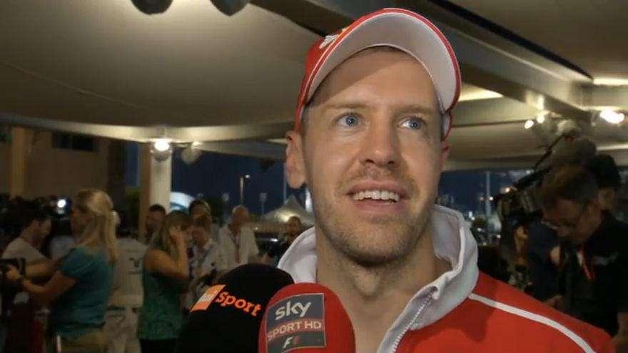 F1/ Ralf Schumacher n'è certo: "Rivedremo il Vettel d'oro in Aston Martin" 