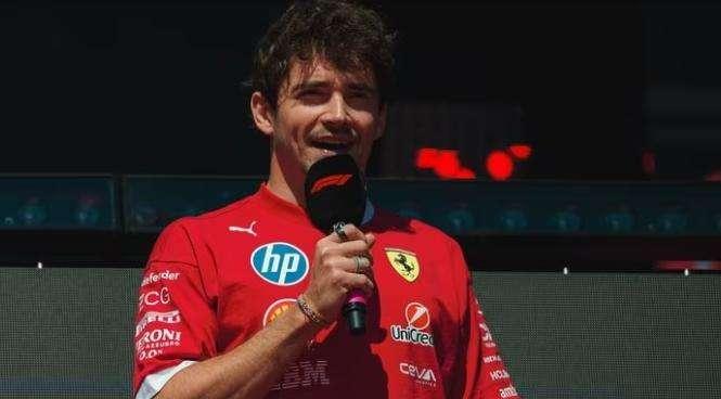 F1 | Ferrari, Leclerc demoralizzato: per Terrzuzi serve un rilancio emotivo 