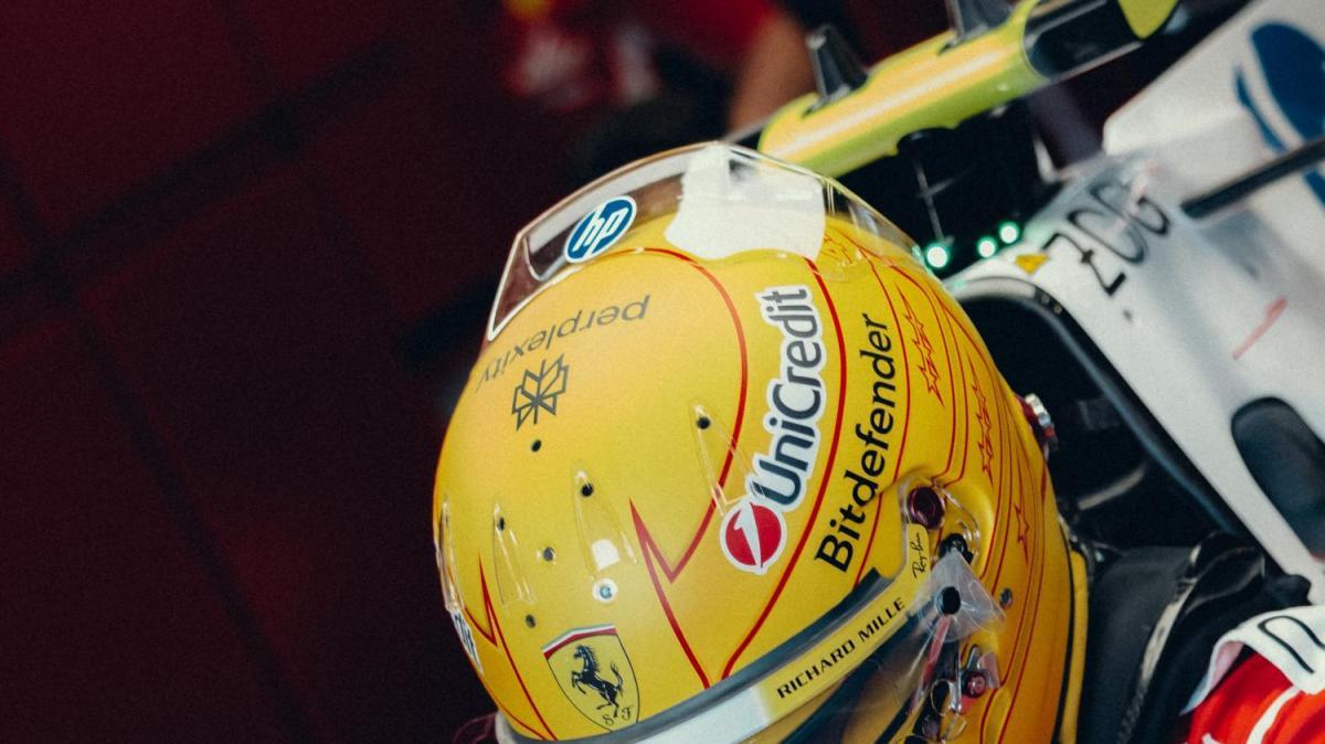 F1 | Hamilton fenomeno o favorito dai regolamenti? Sainz lancia il dibattito