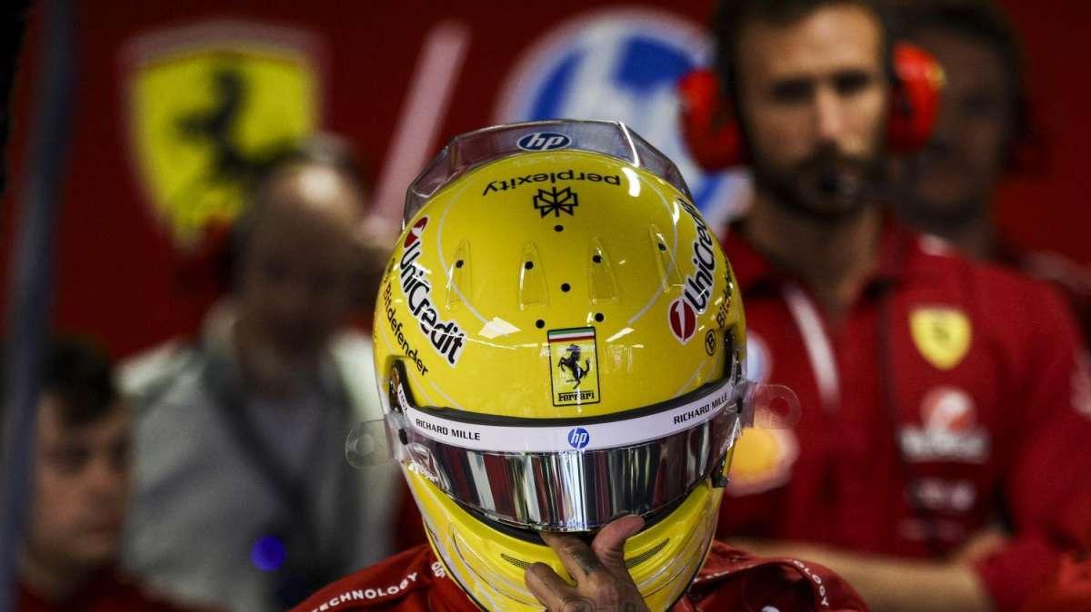F1 | Ferrari, Alesi deluso da Hamilton: la scia andava data