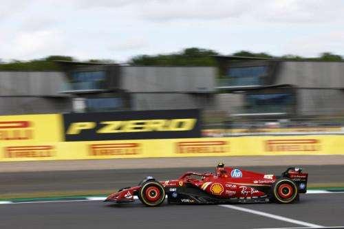 by courtesy of Pirelli