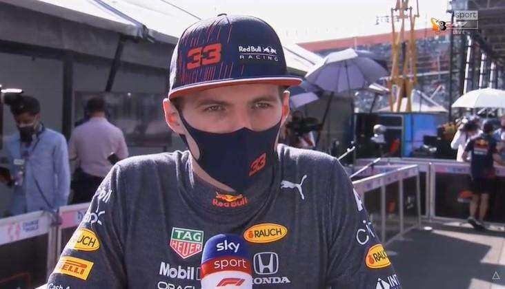 Formula 1 | Verstappen incensa Hamilton: "Uno dei migliori di sempre"